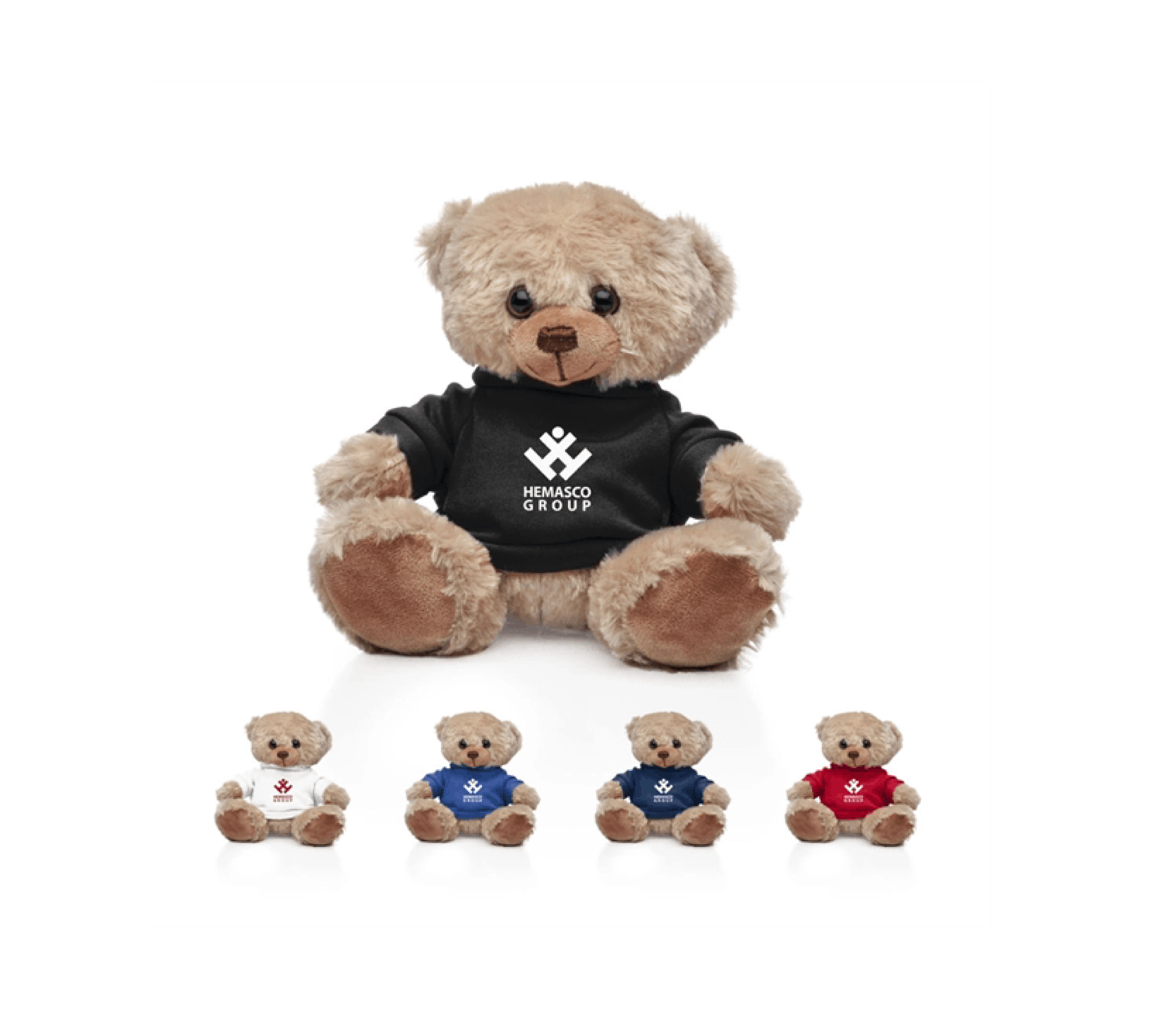 Stuffed Animals