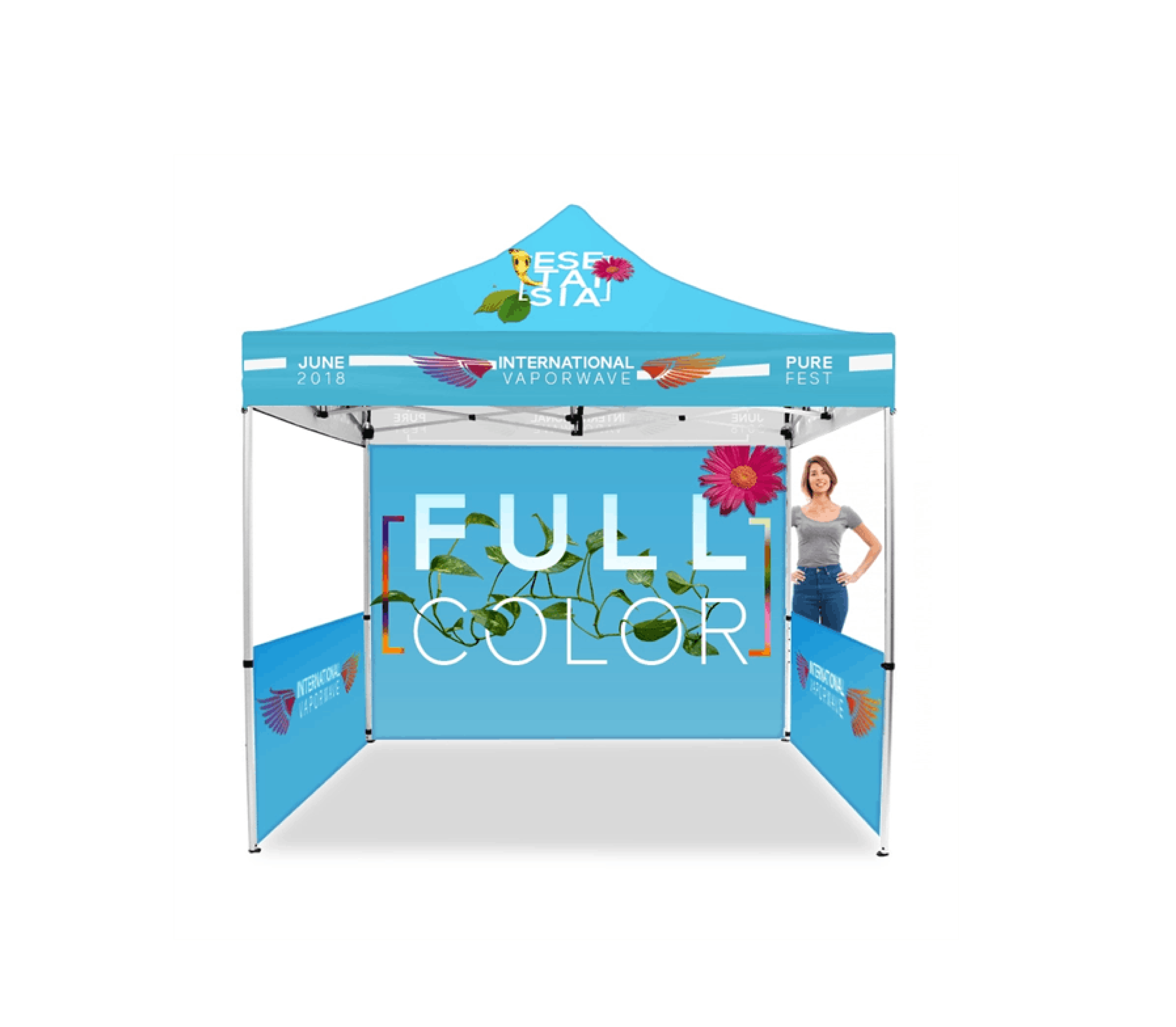 Canopy Tents
