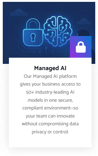 managed ai