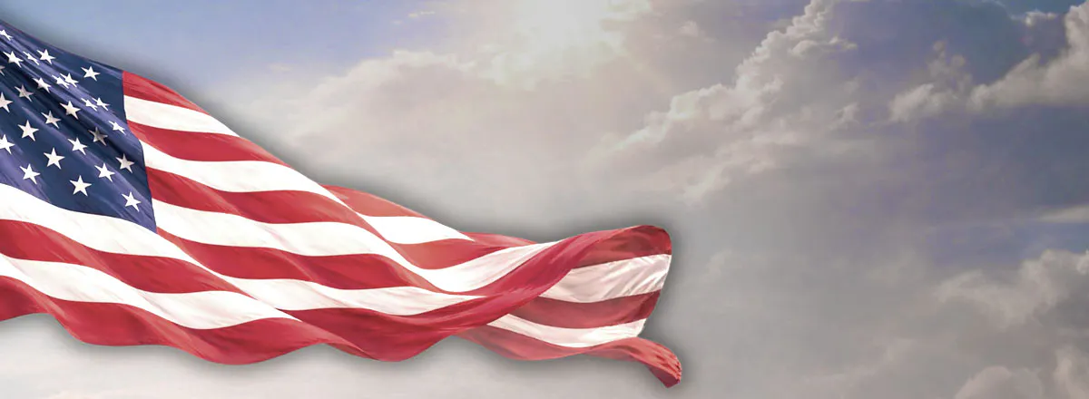 USA banner 4
