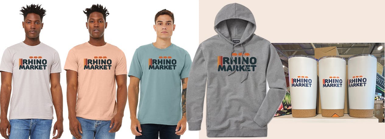 Rhino Market Deli
