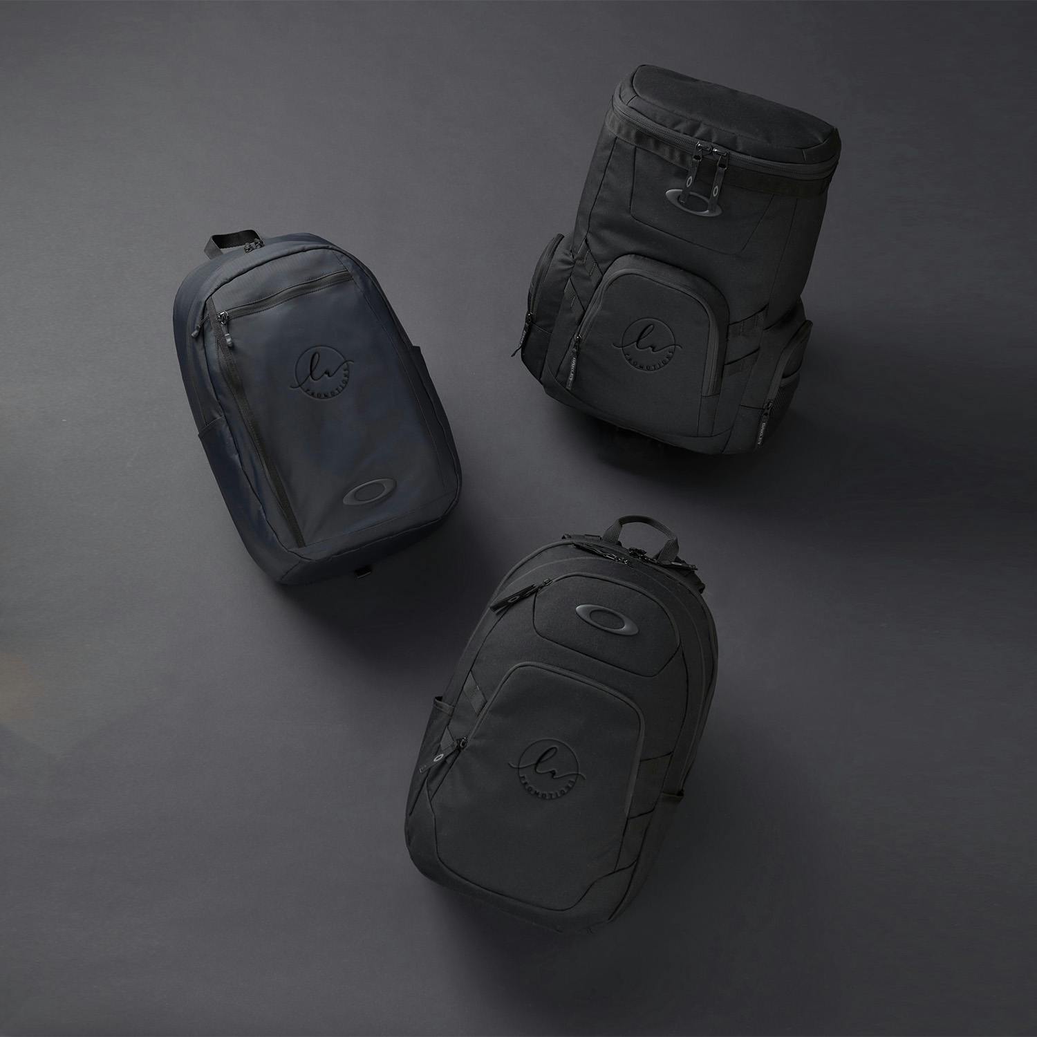 Backpacks