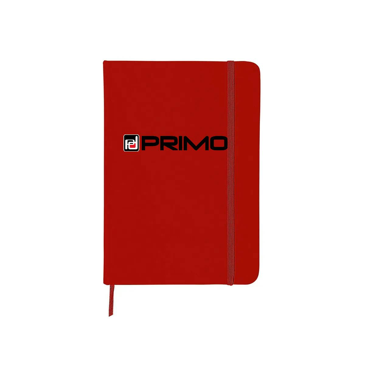 Red journal