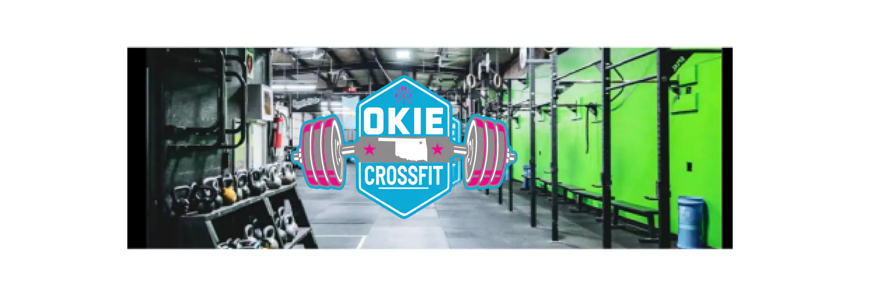 Store banner Okie CF 3