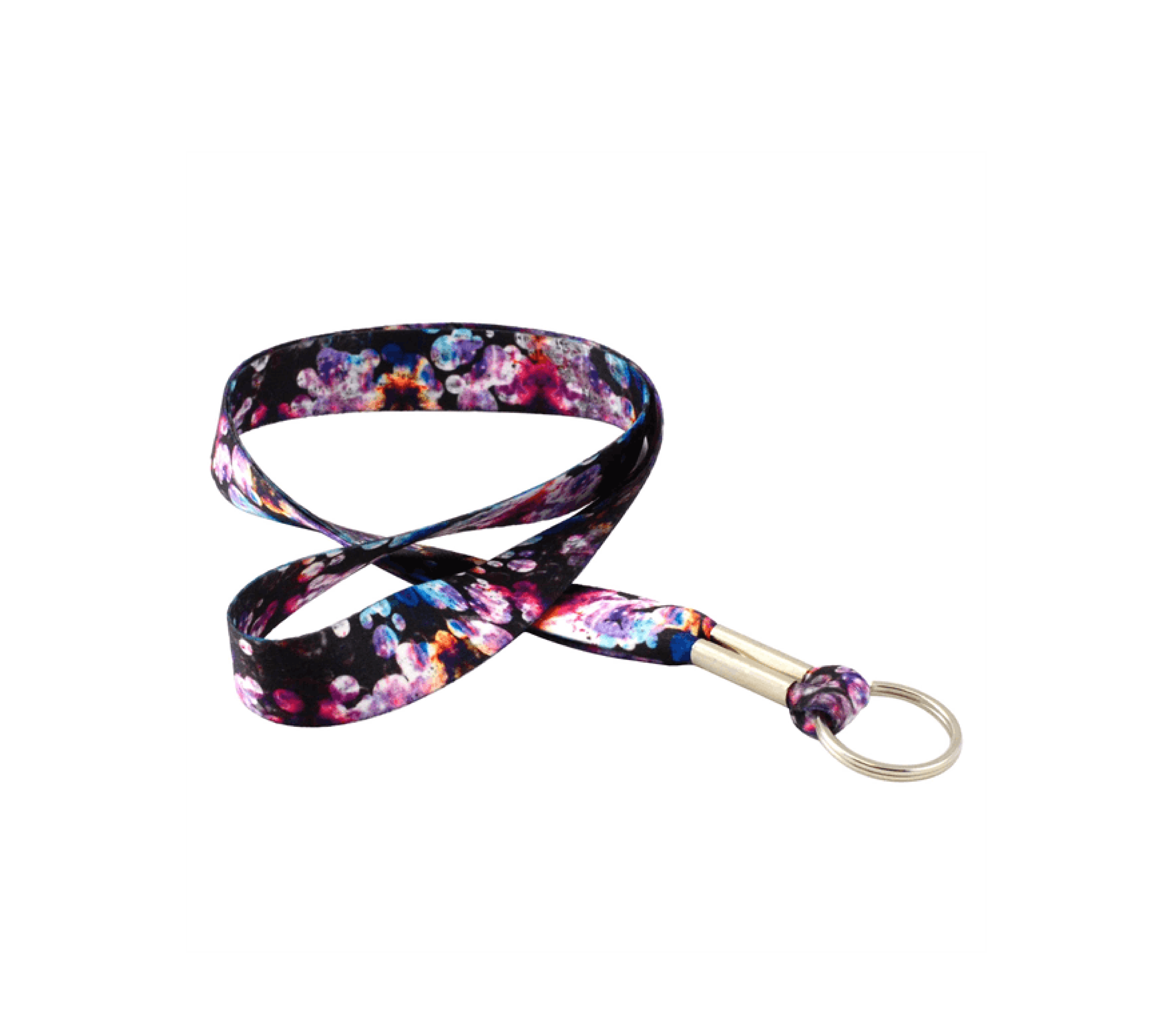Full Color Lanyards

