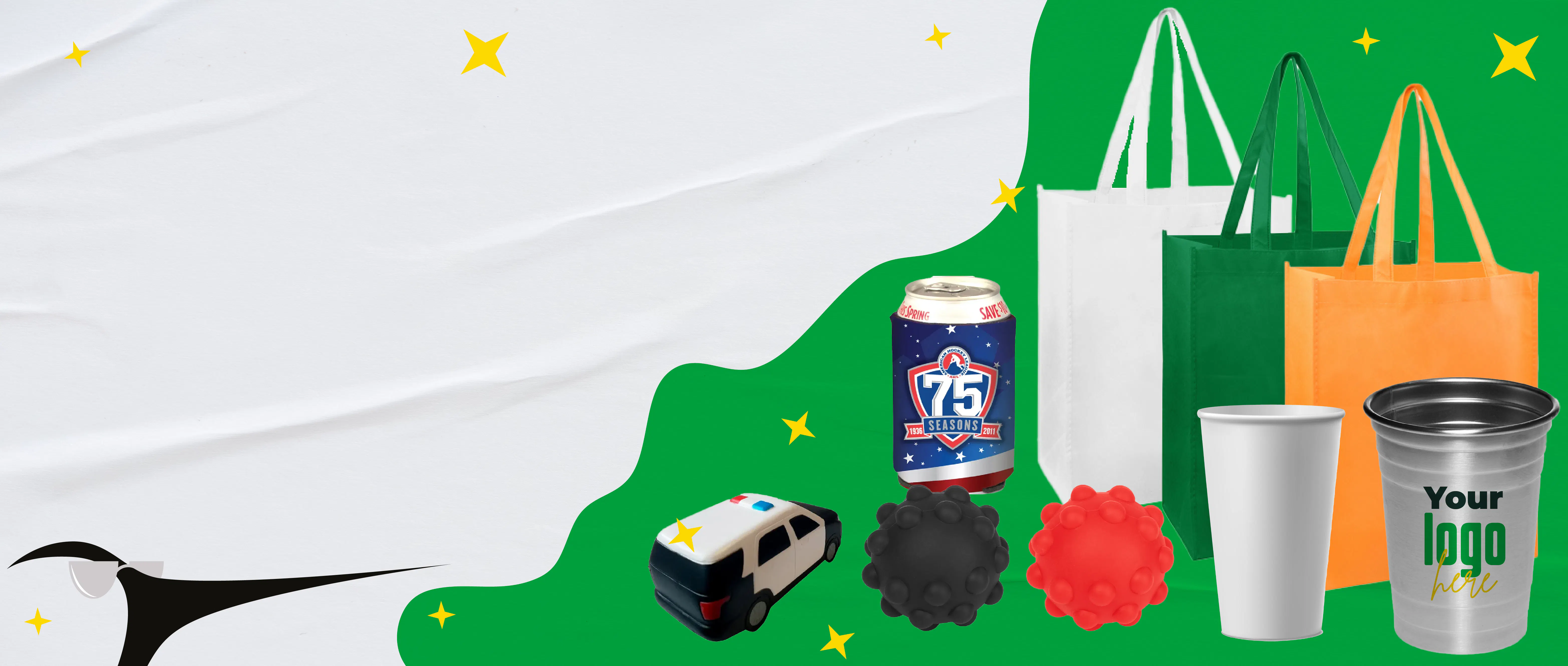 Coolibri DSGN Promotionals Banner 1