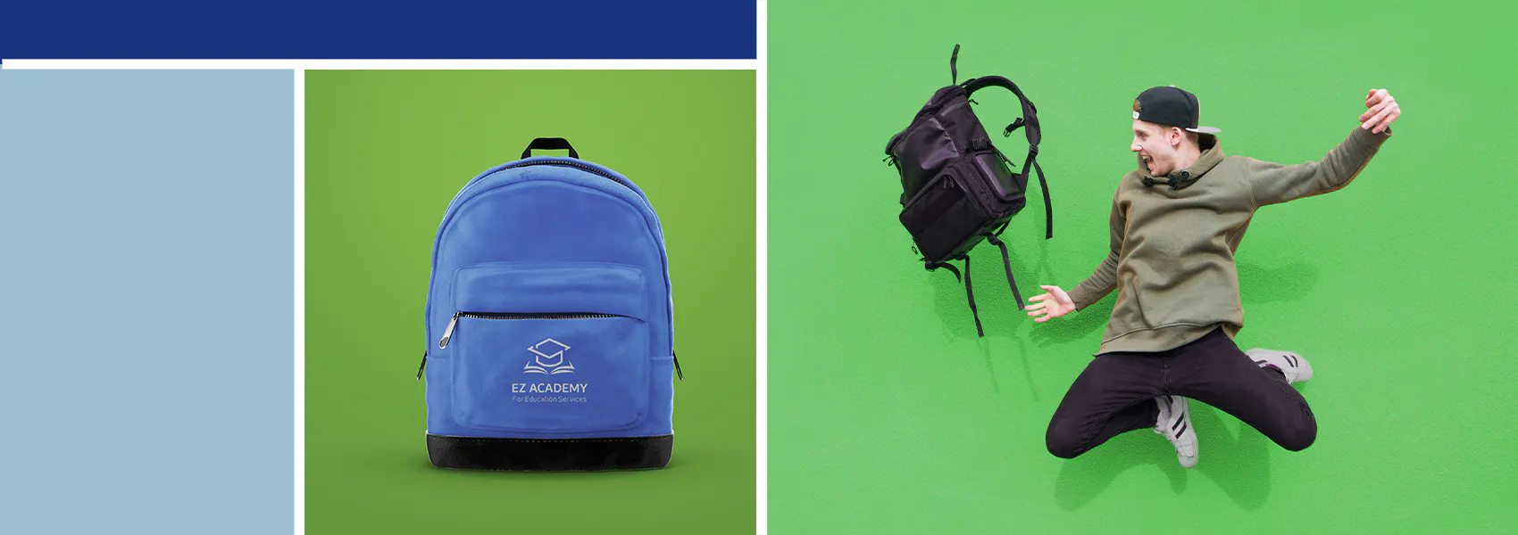 backpacks