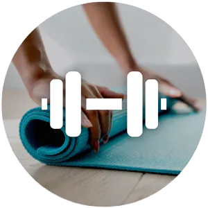 health and wellness gear