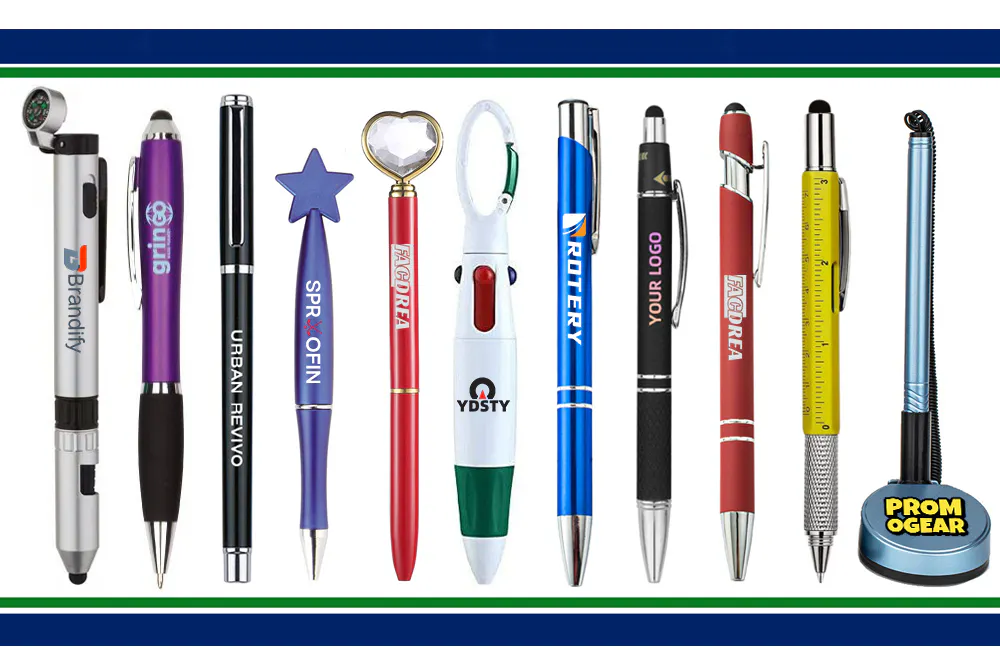 Pens