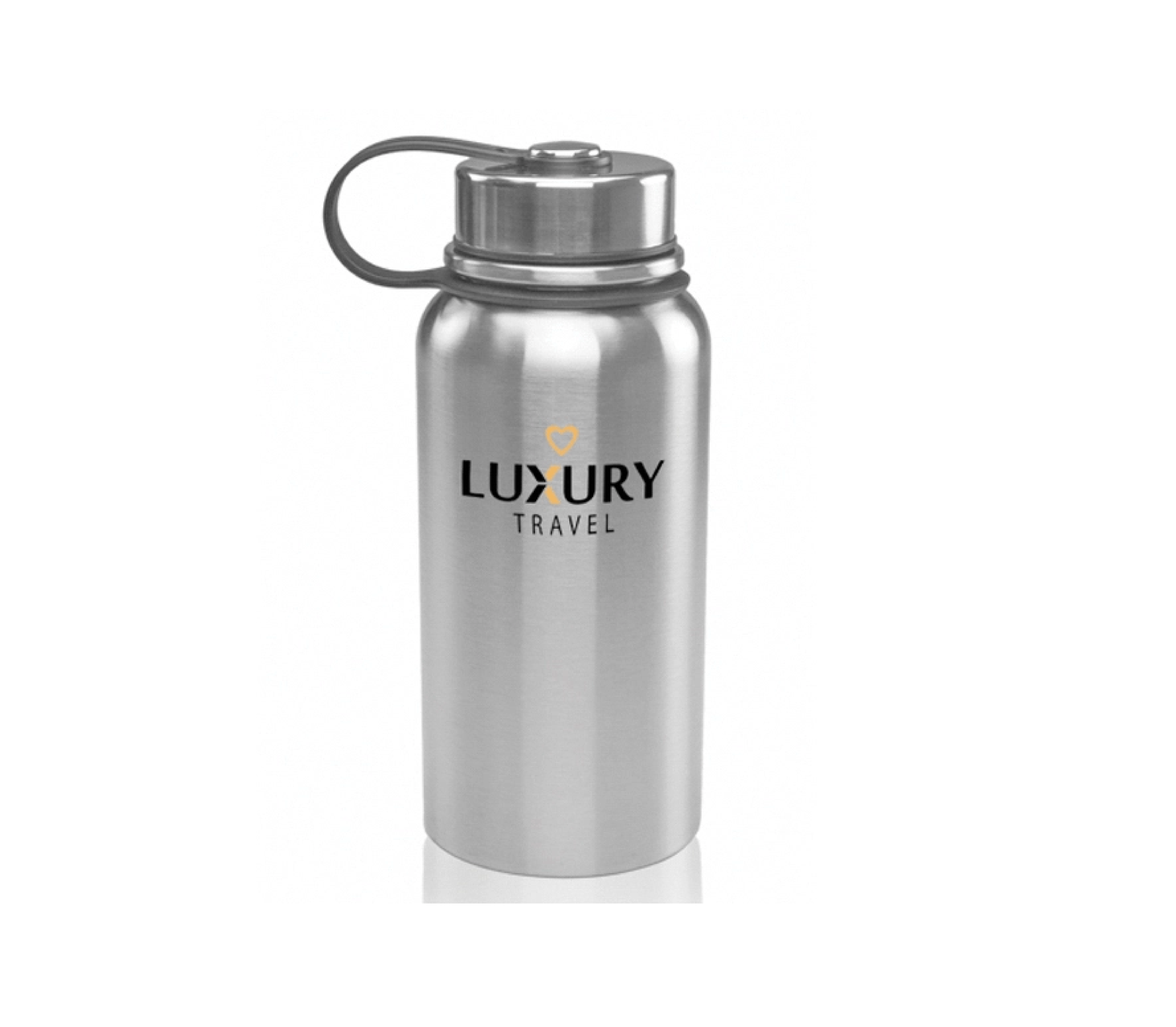 Vacuum Insulated Water Bottles