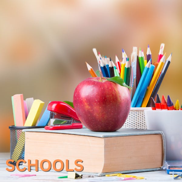 Schools