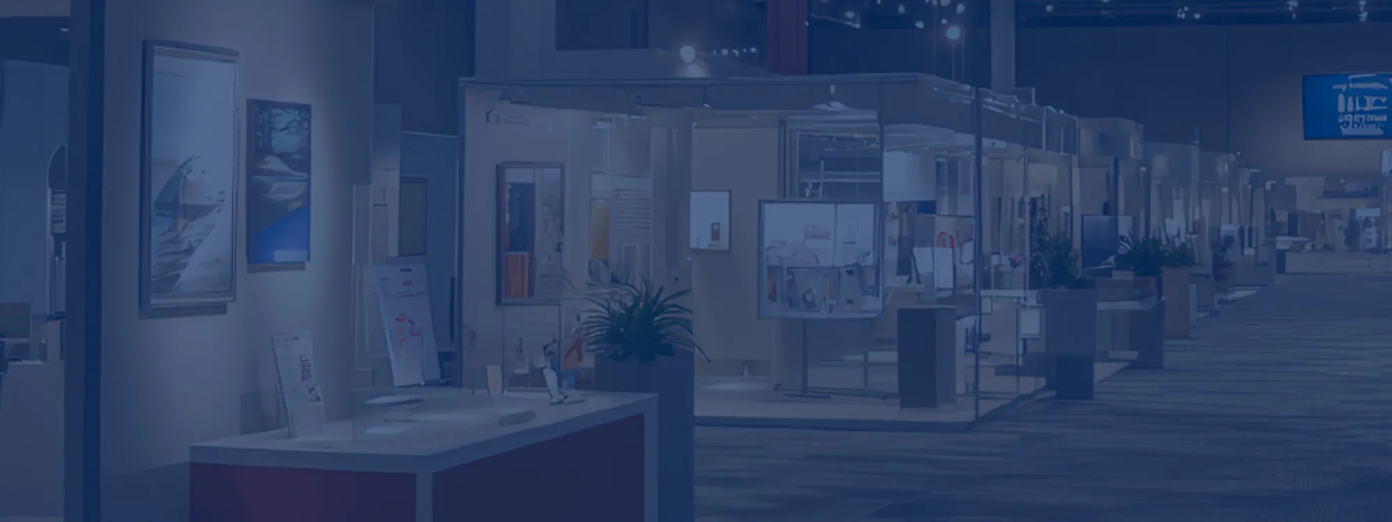 Tradeshow and Events