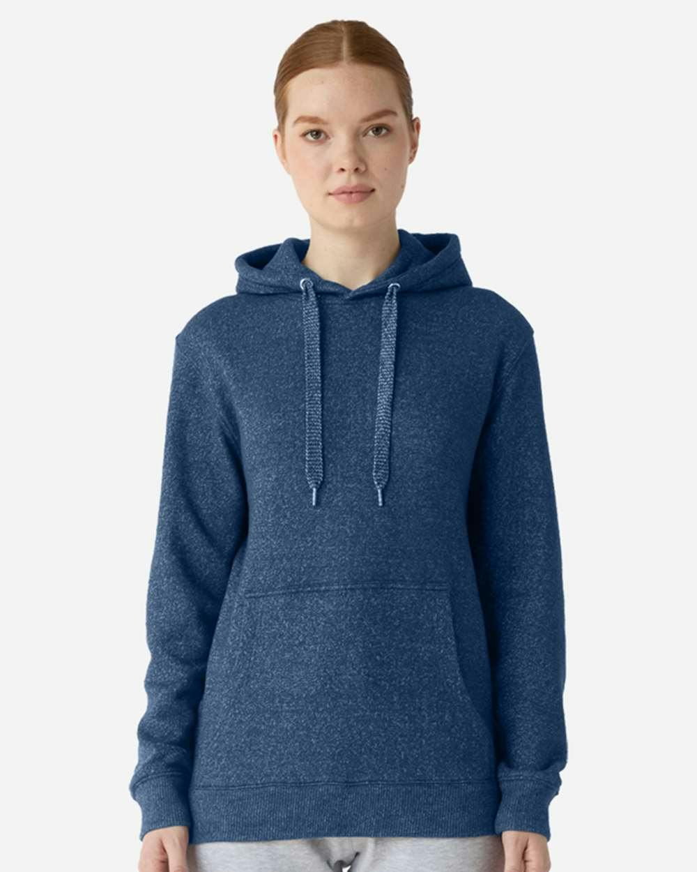 Lane 7 Hoodie