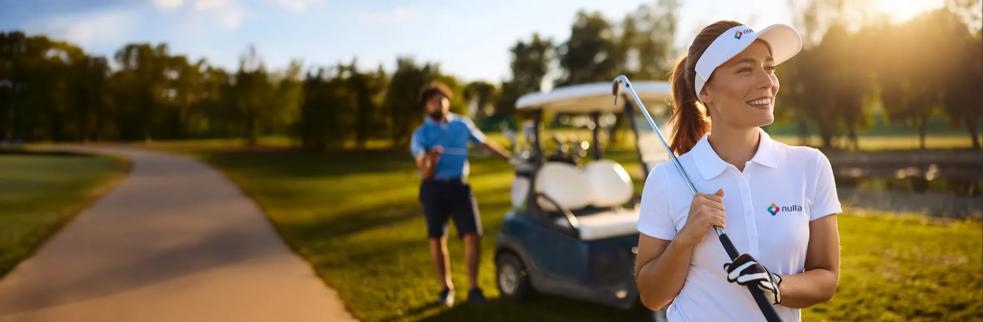 golf