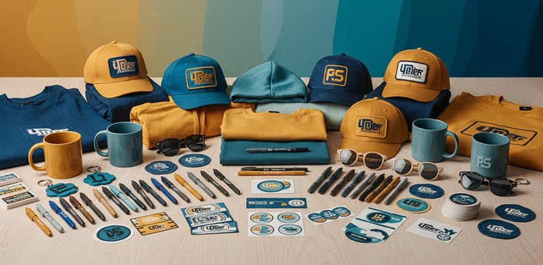 promotional products
