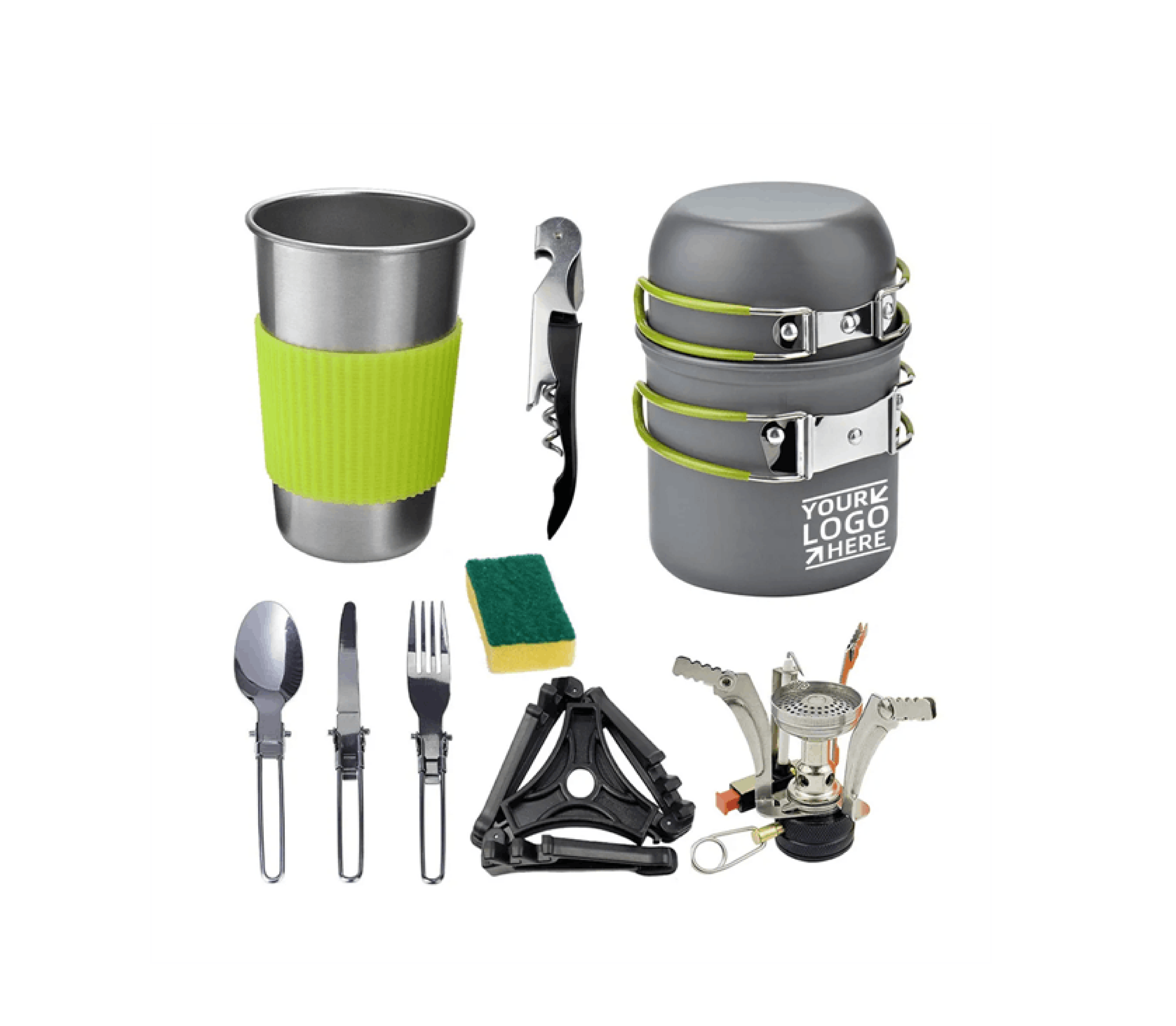 Camping gear
