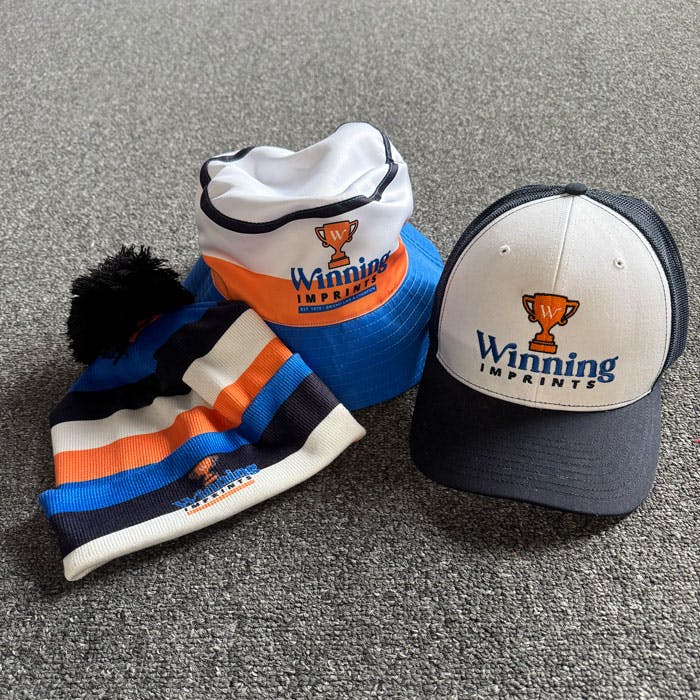 Hats and Caps