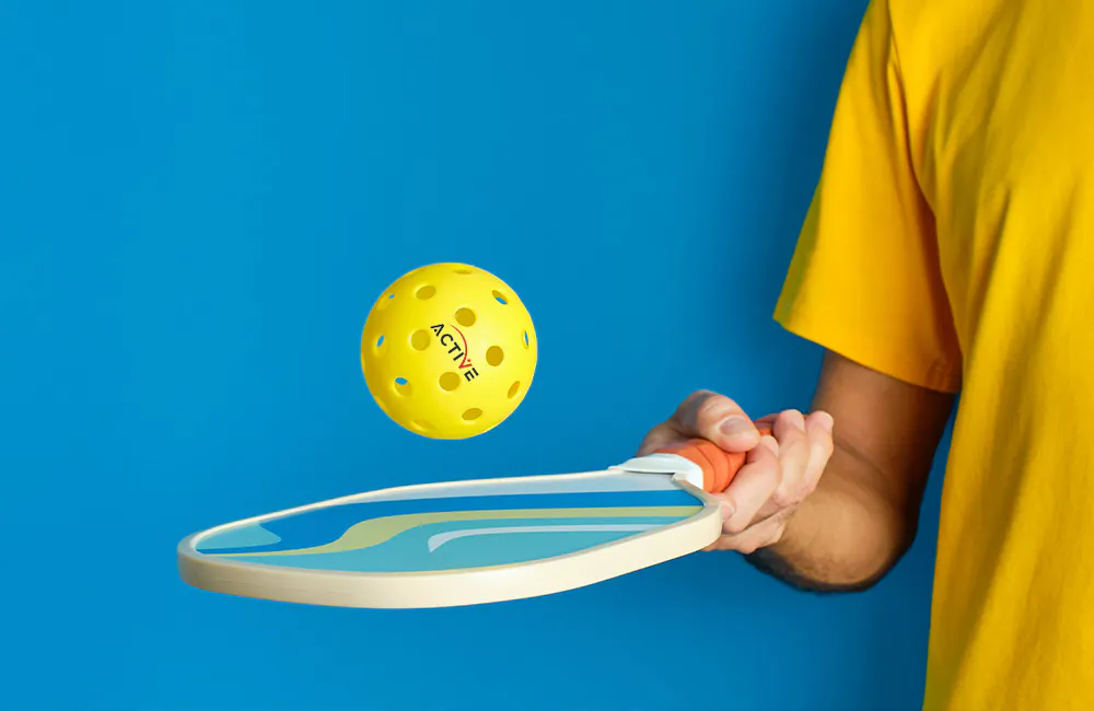 pickleball