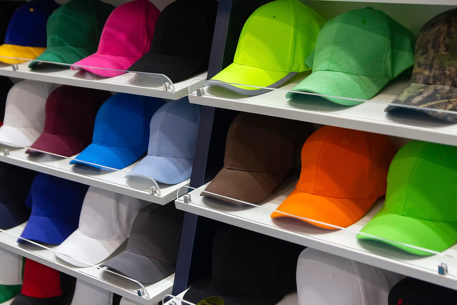 hats copy