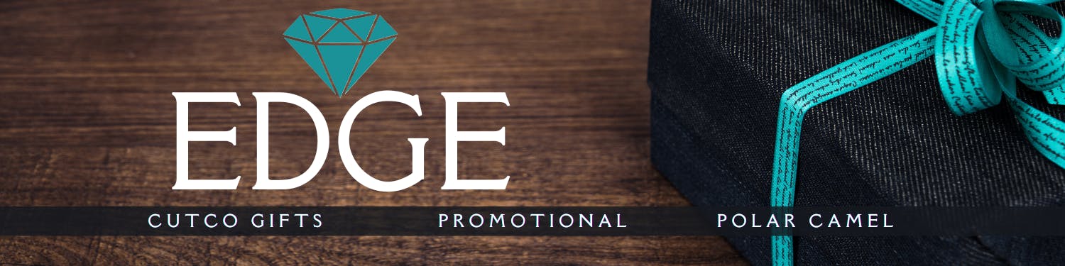 Edge Branding Header