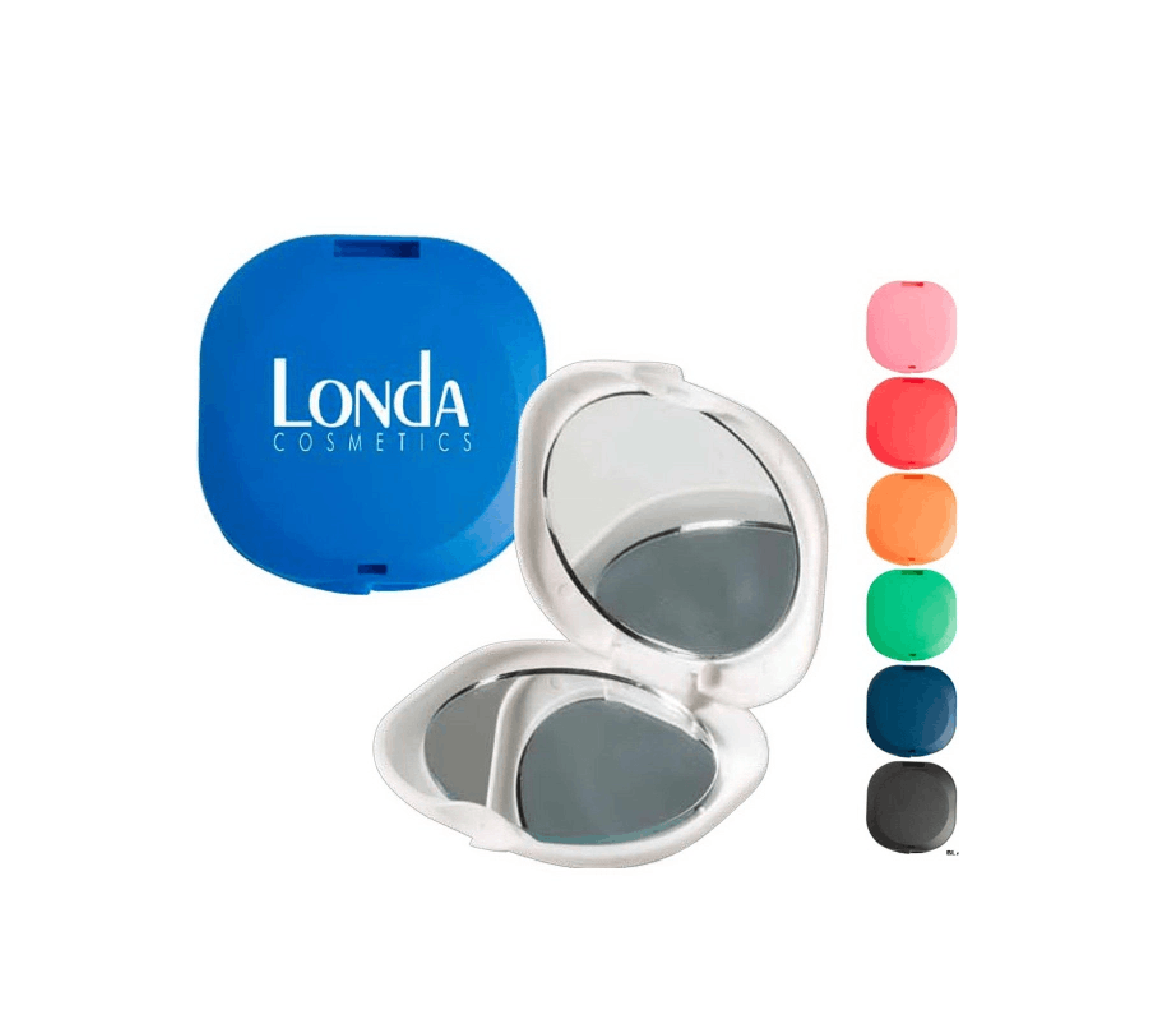 Compact Mirrors