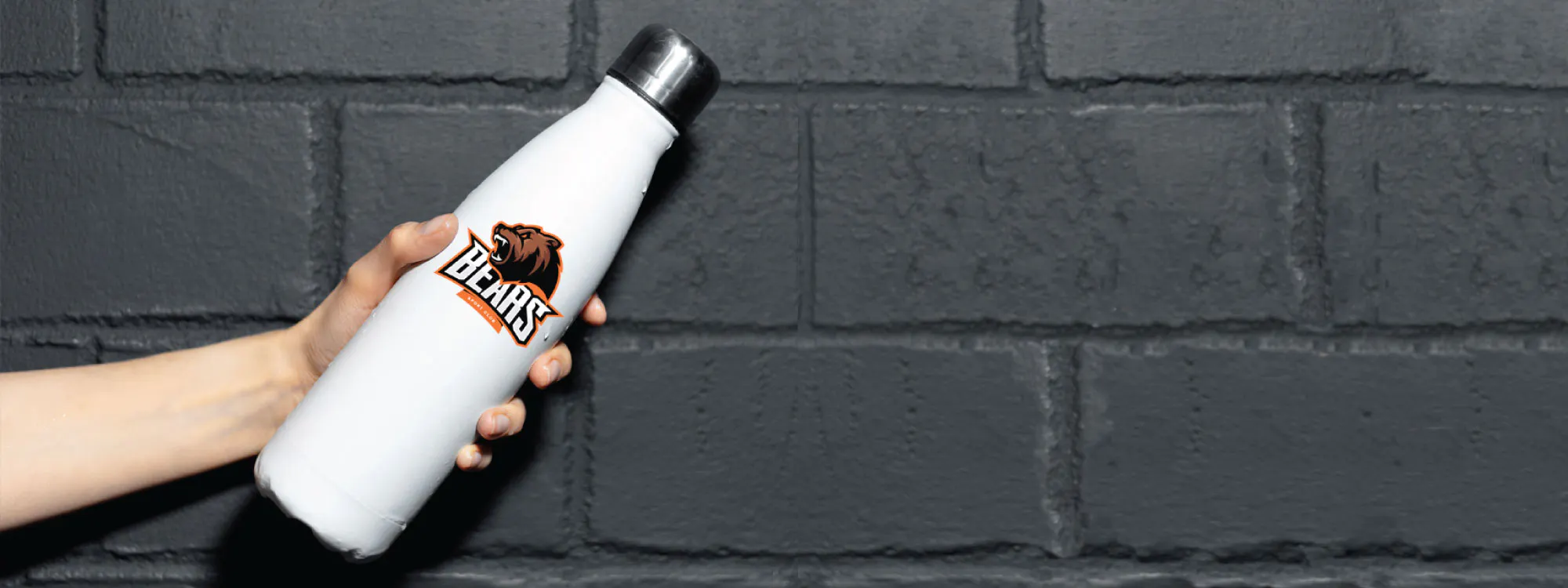 Bottle-Banner