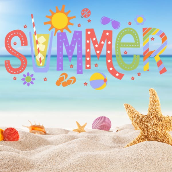 Summer Fun
