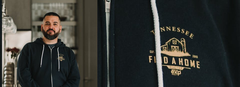 Jason Hoodie inside photoshoot 2024