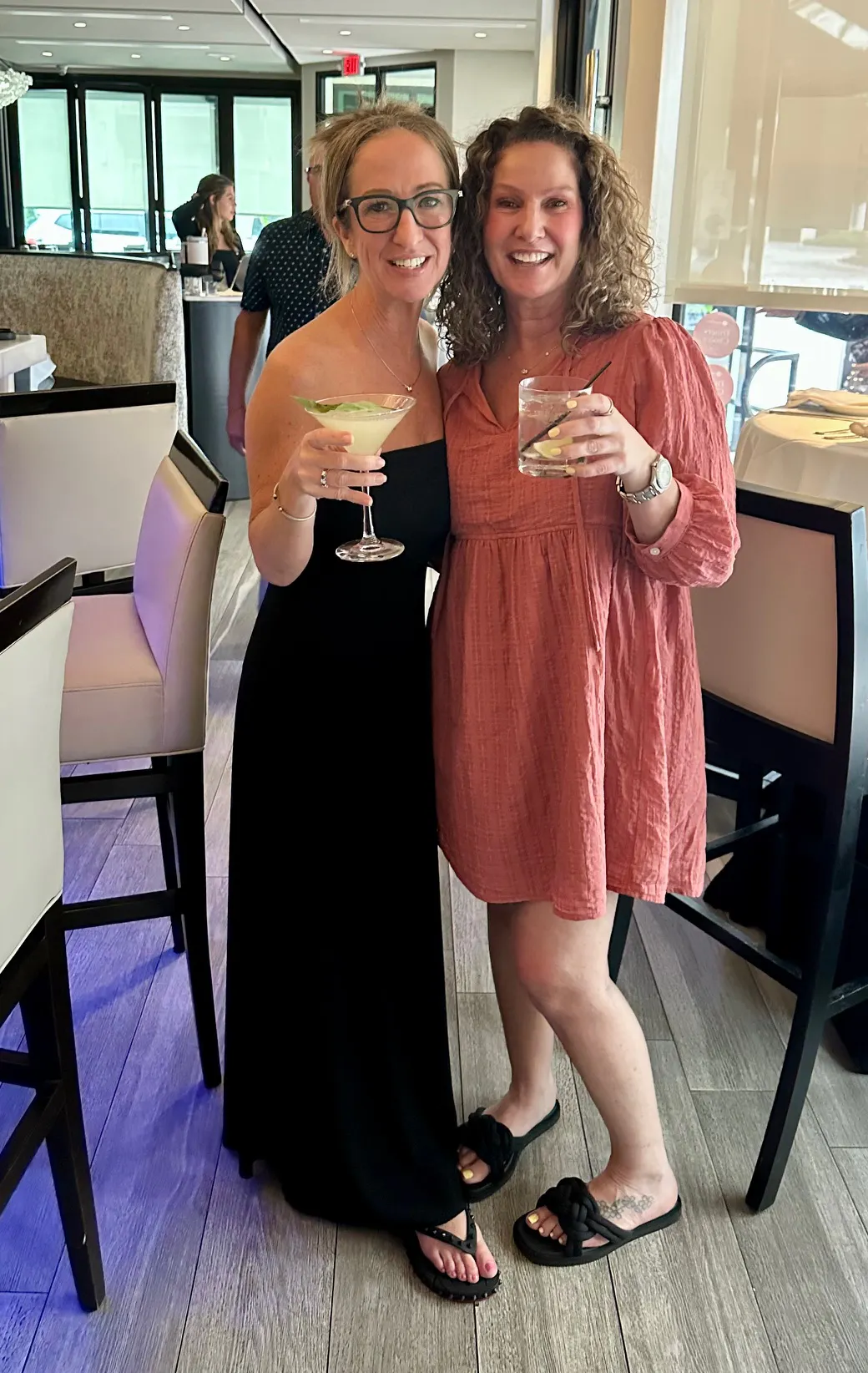 McSisters