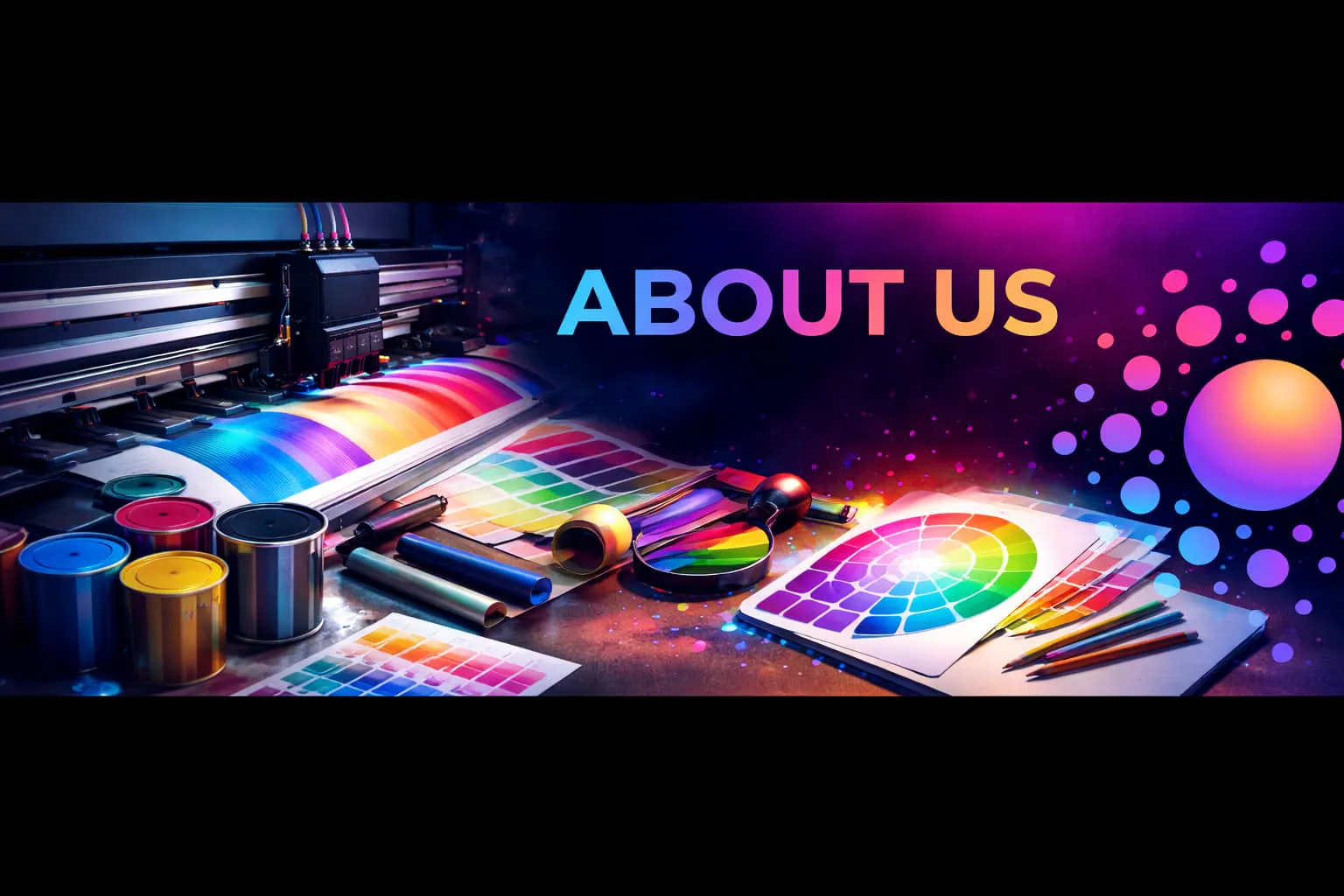 About Us Luminos Creative Print Shop