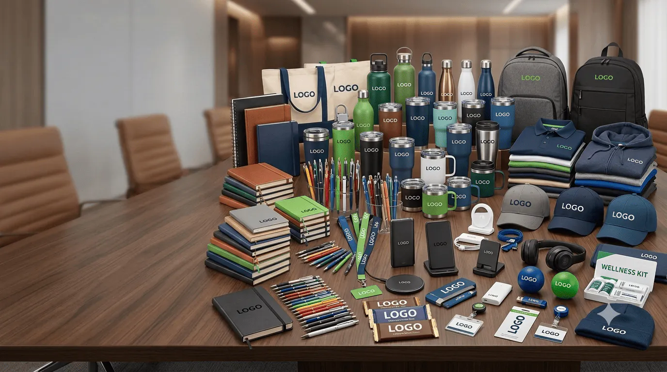 promotional products