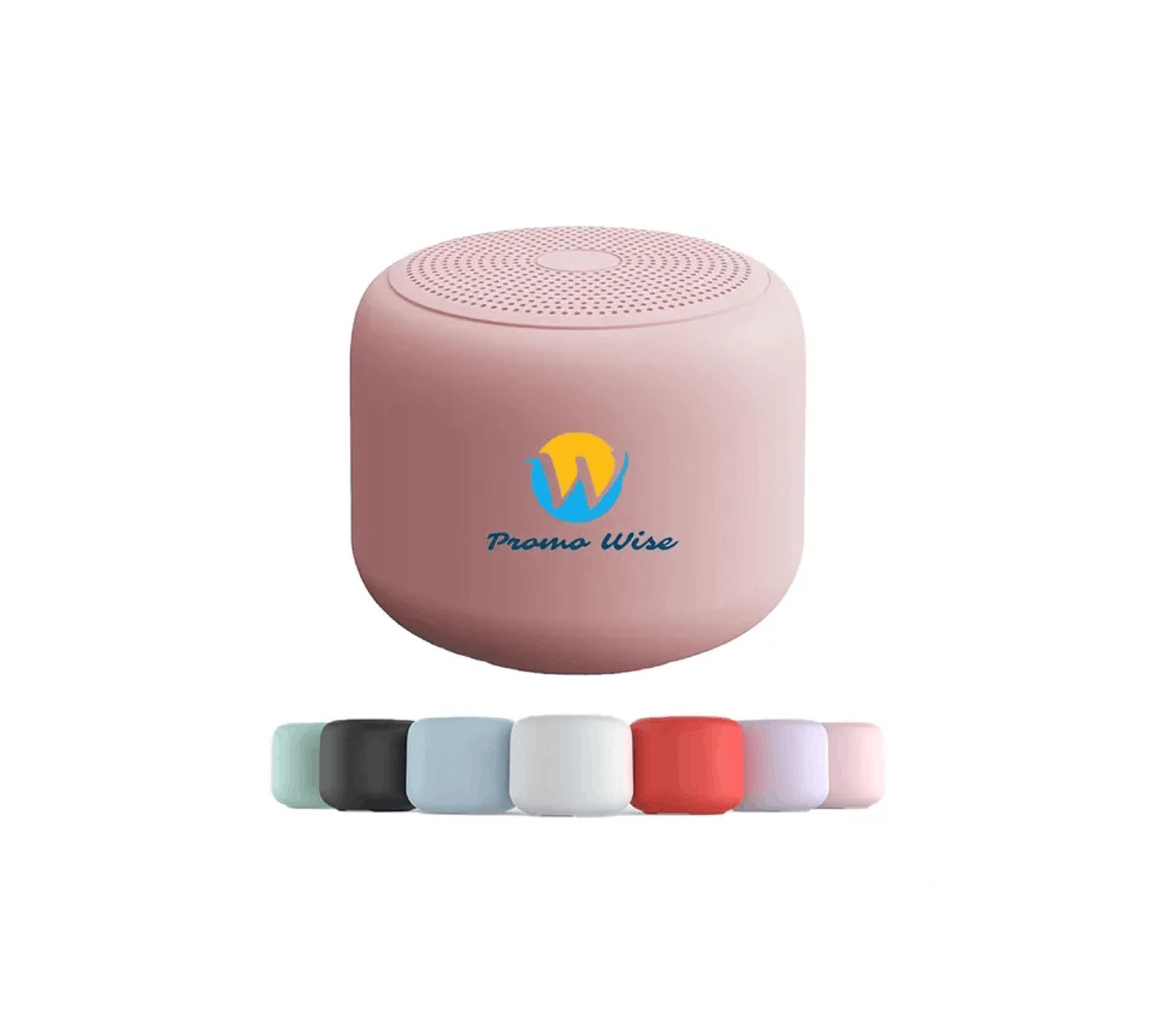 Bluetooth Speakers
