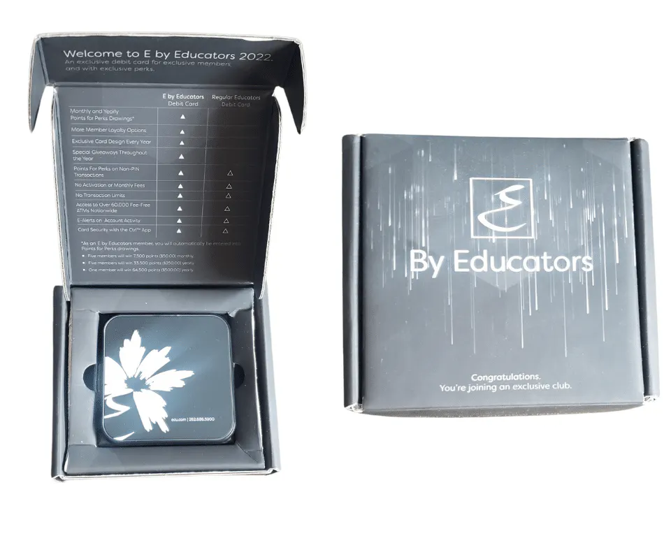 financial institution clients gift