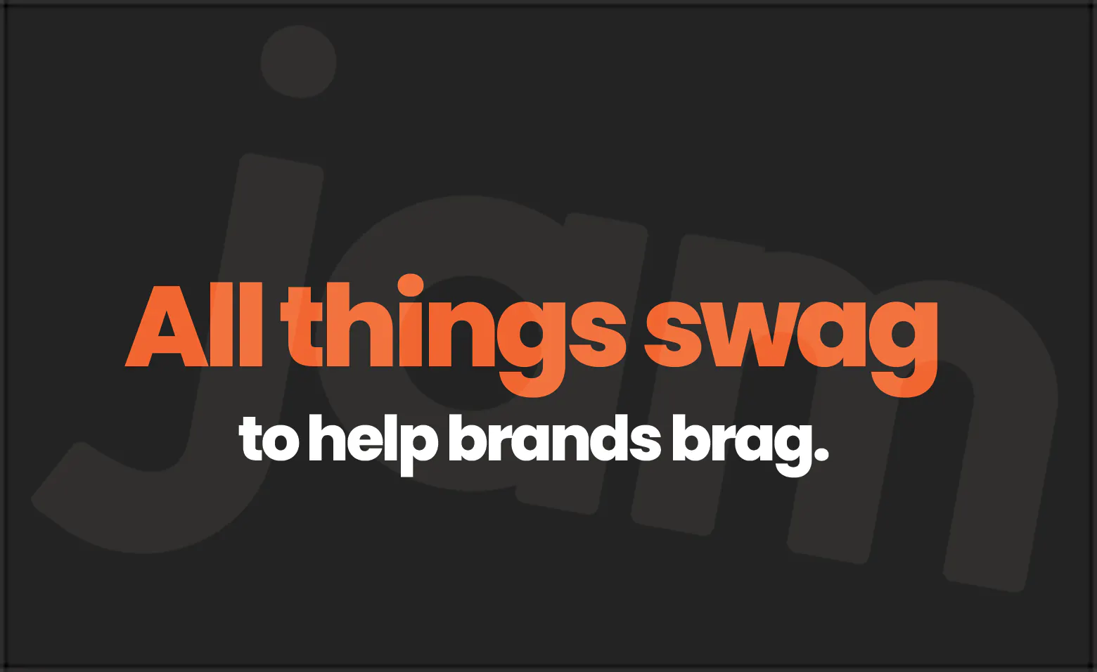 All things SWAG homepage