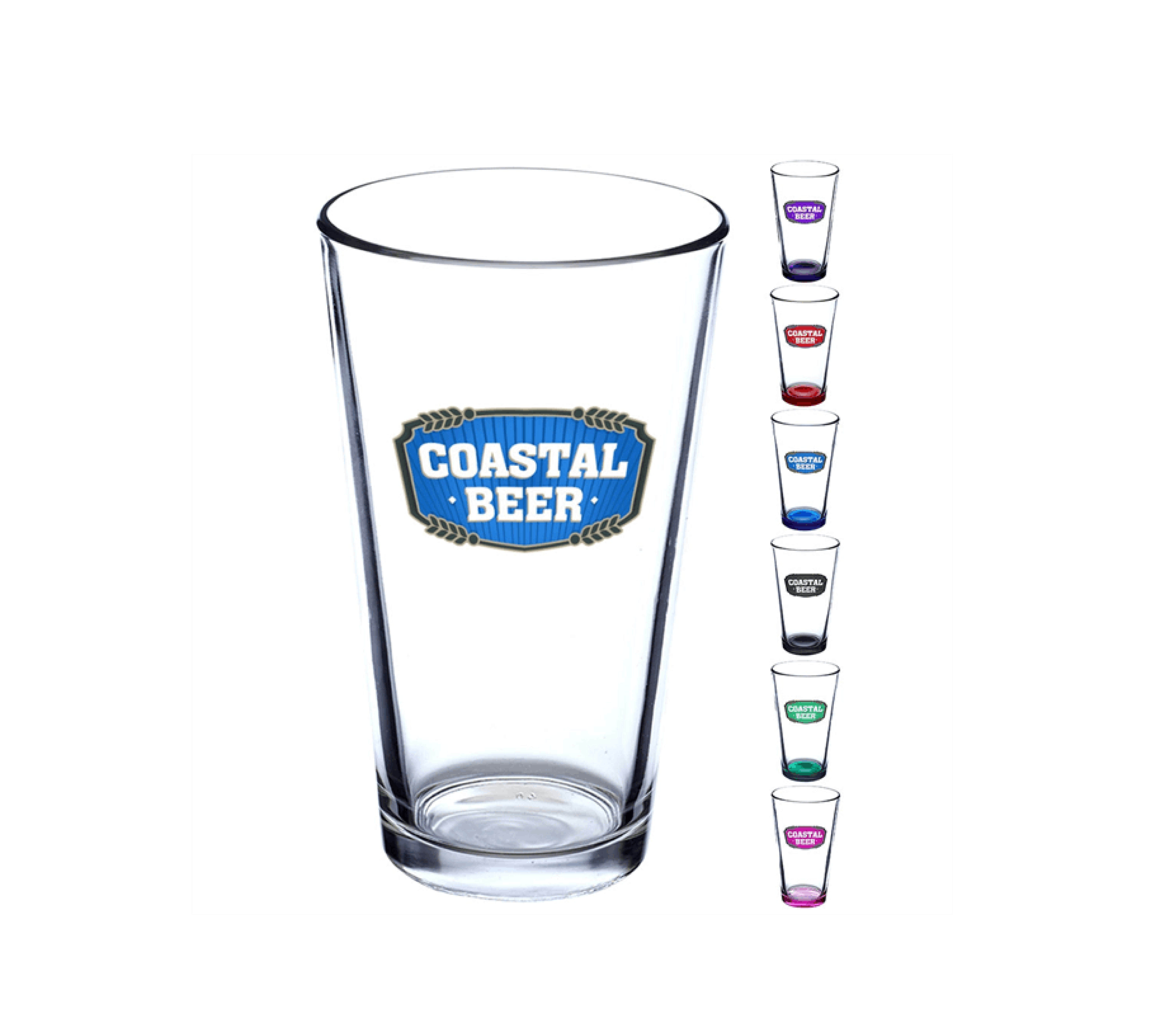 Beer Glasses