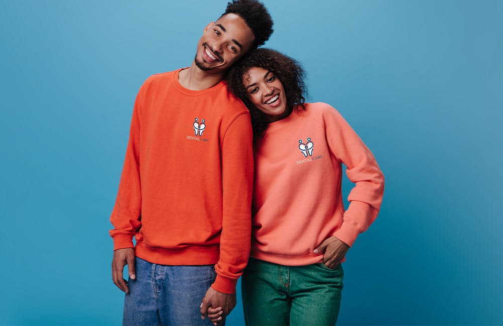 Sweatshirts