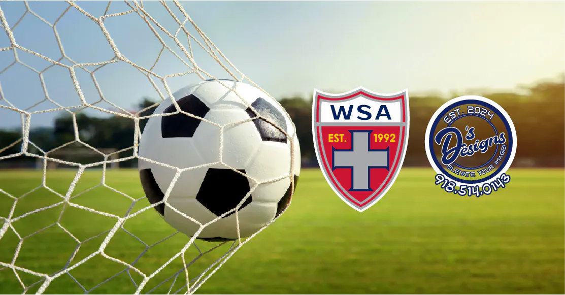WSA Jersey Marquee