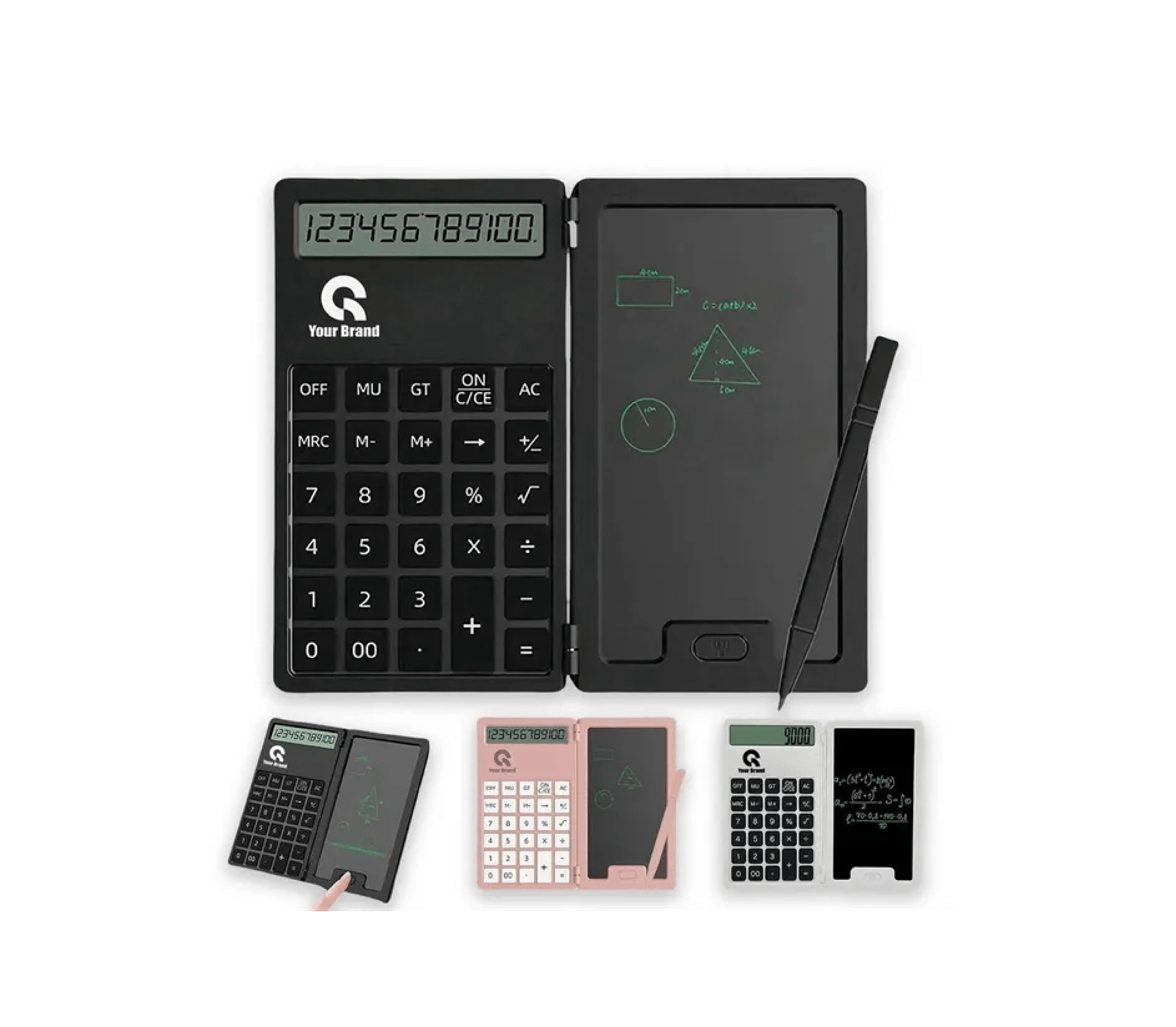 Calculators