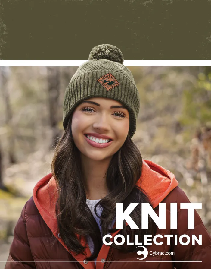 Cybrac Knits