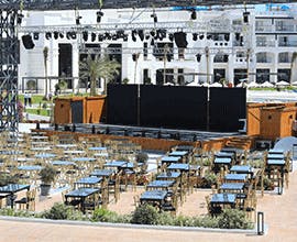 Outdoor Events