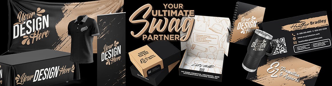 Your Ultimate Swag Partner