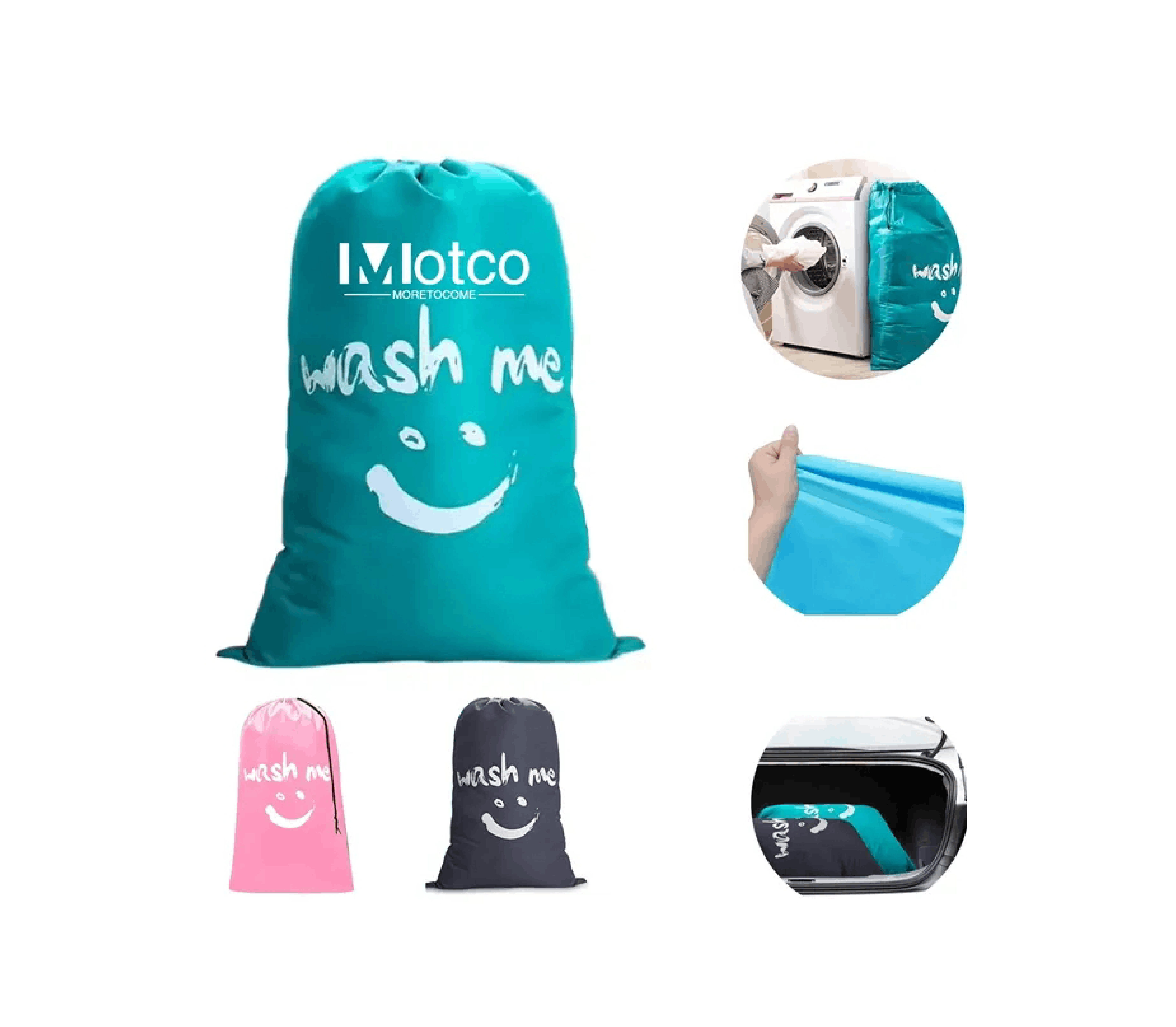 Laundry Bags