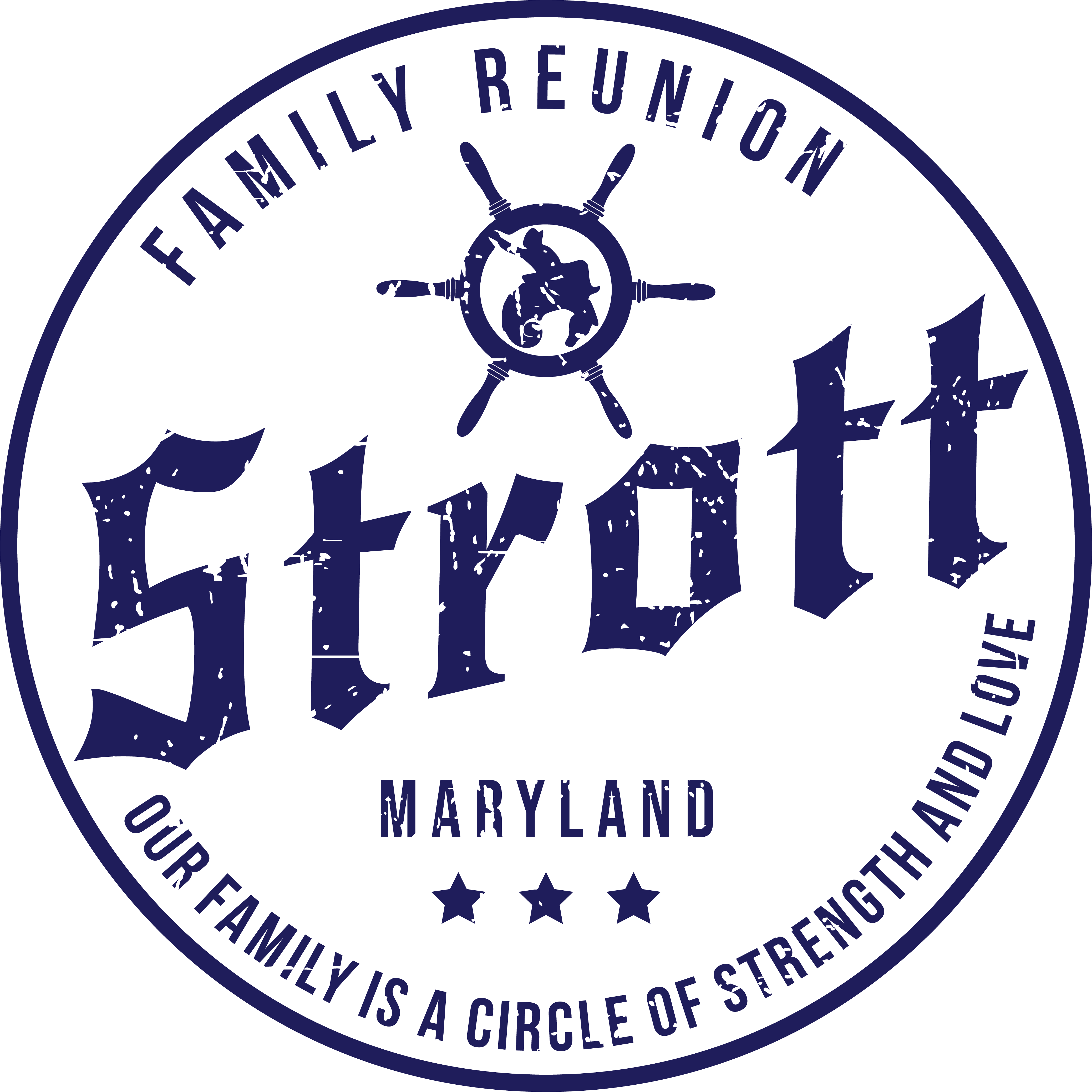 Strott Family Reunion