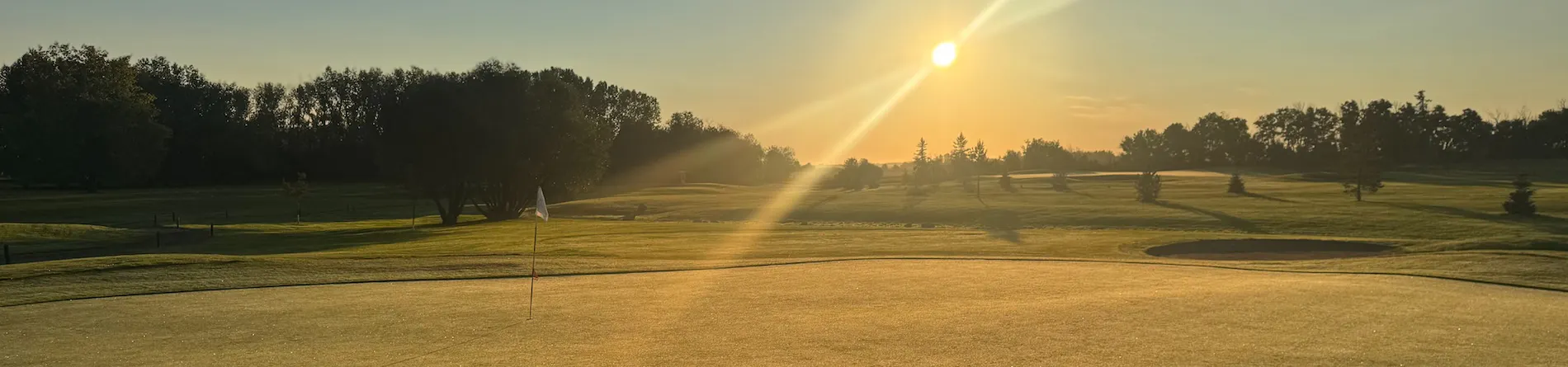 Canora Golf Header