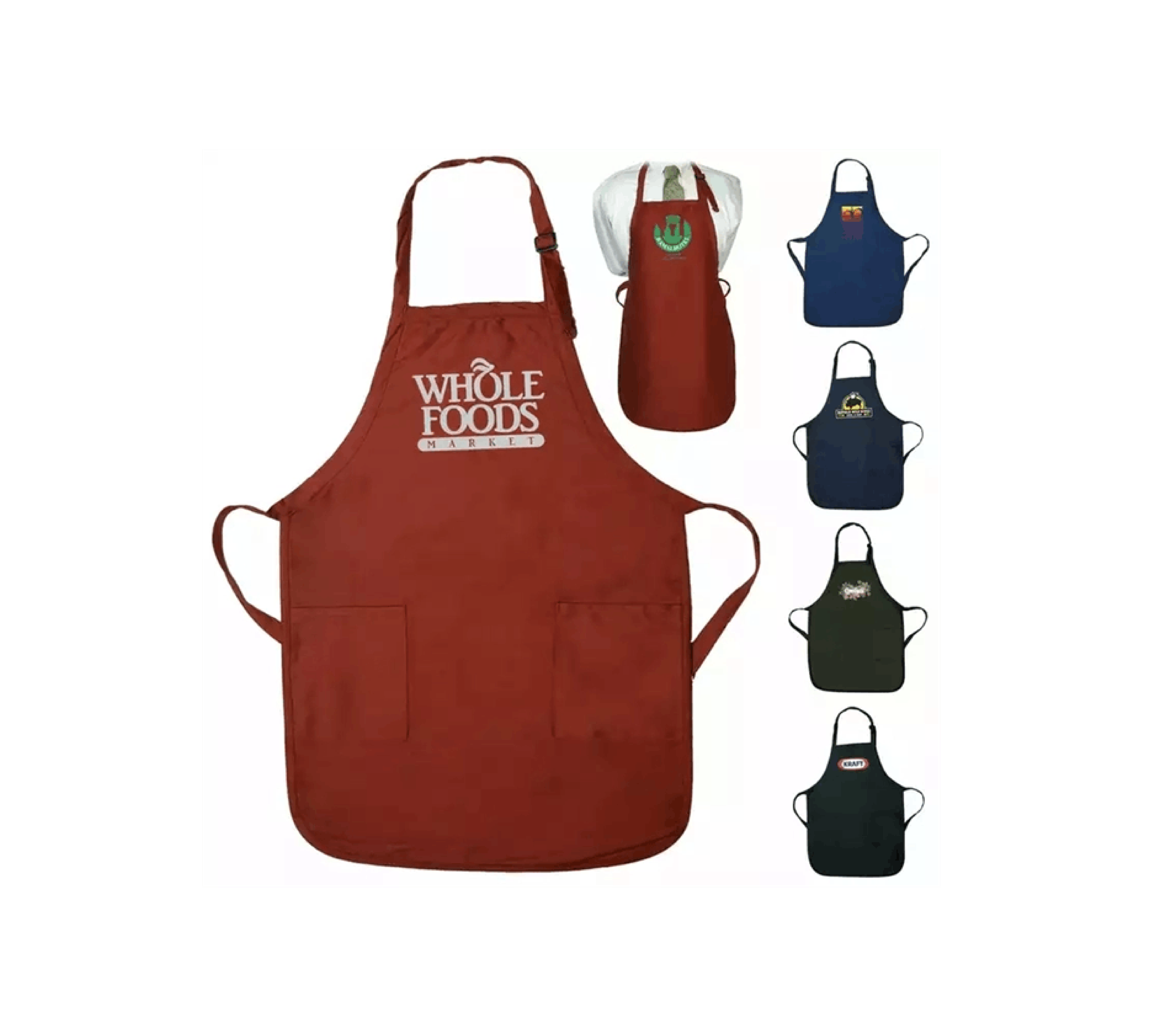 Aprons