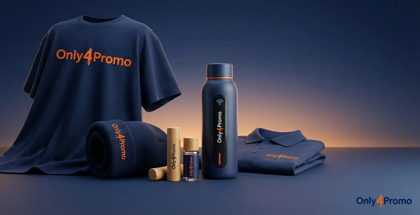 Power of Promotional Advertising