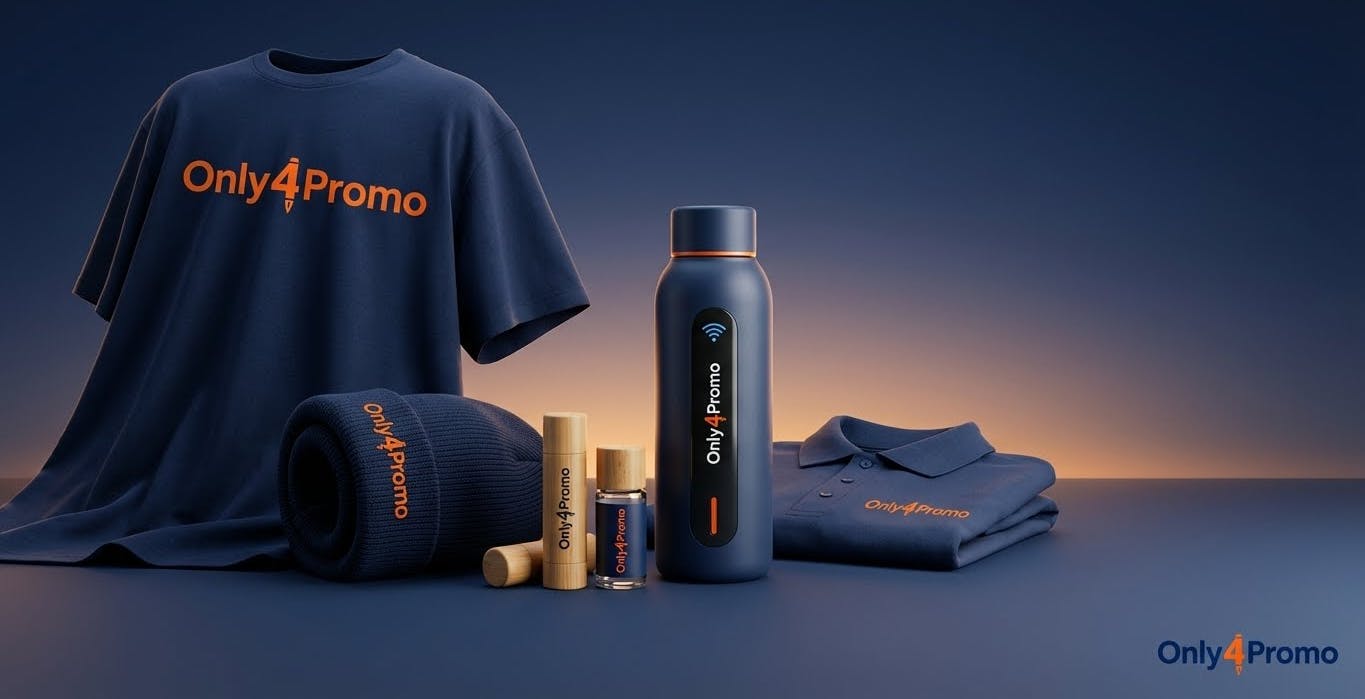 Power of Promotional Advertising