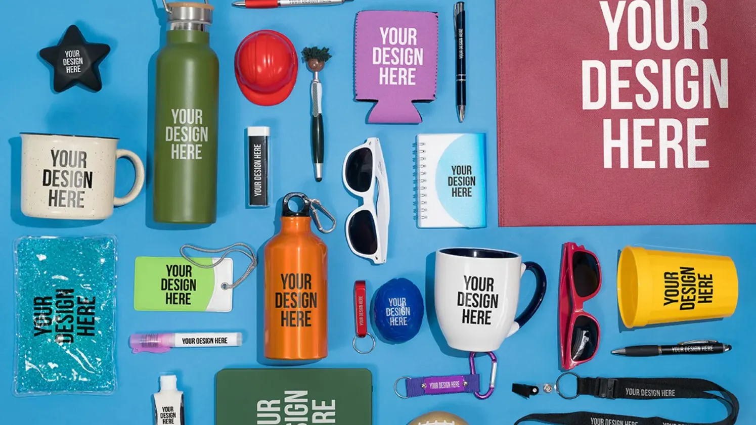 HighQuality Products That Help Your Brand Shine