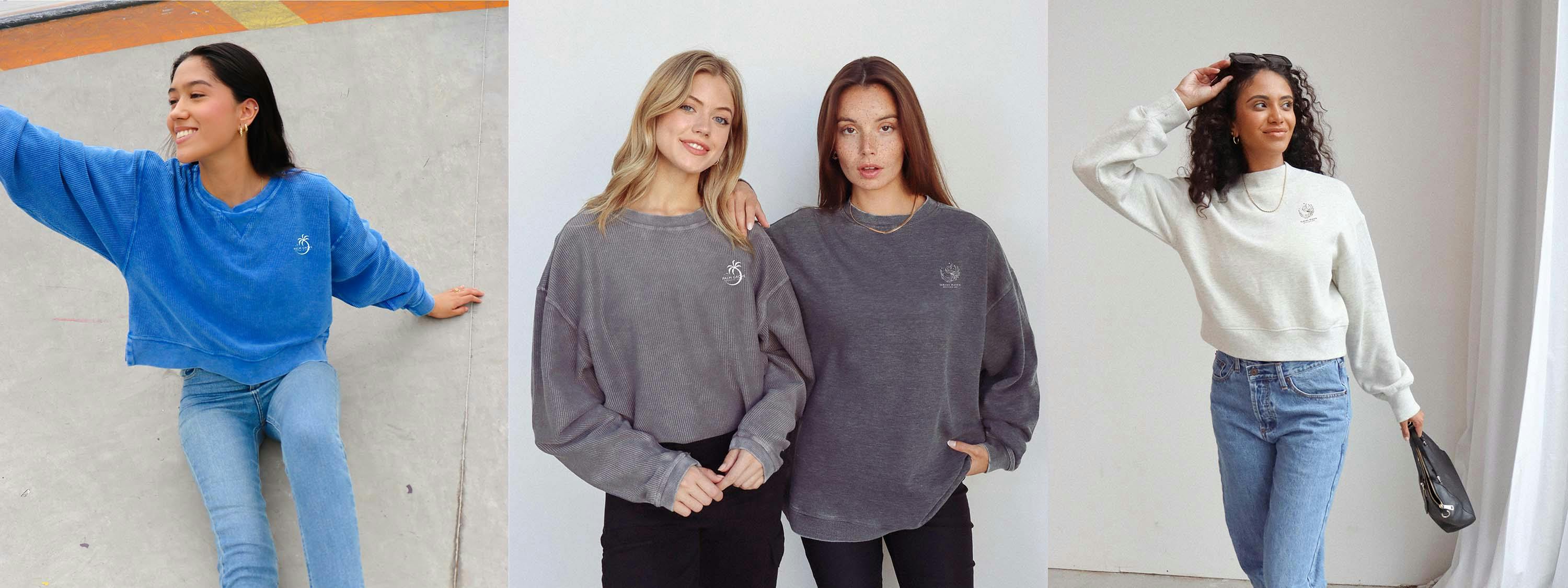 IQ Apparel Custom Branded apparel and merchandise