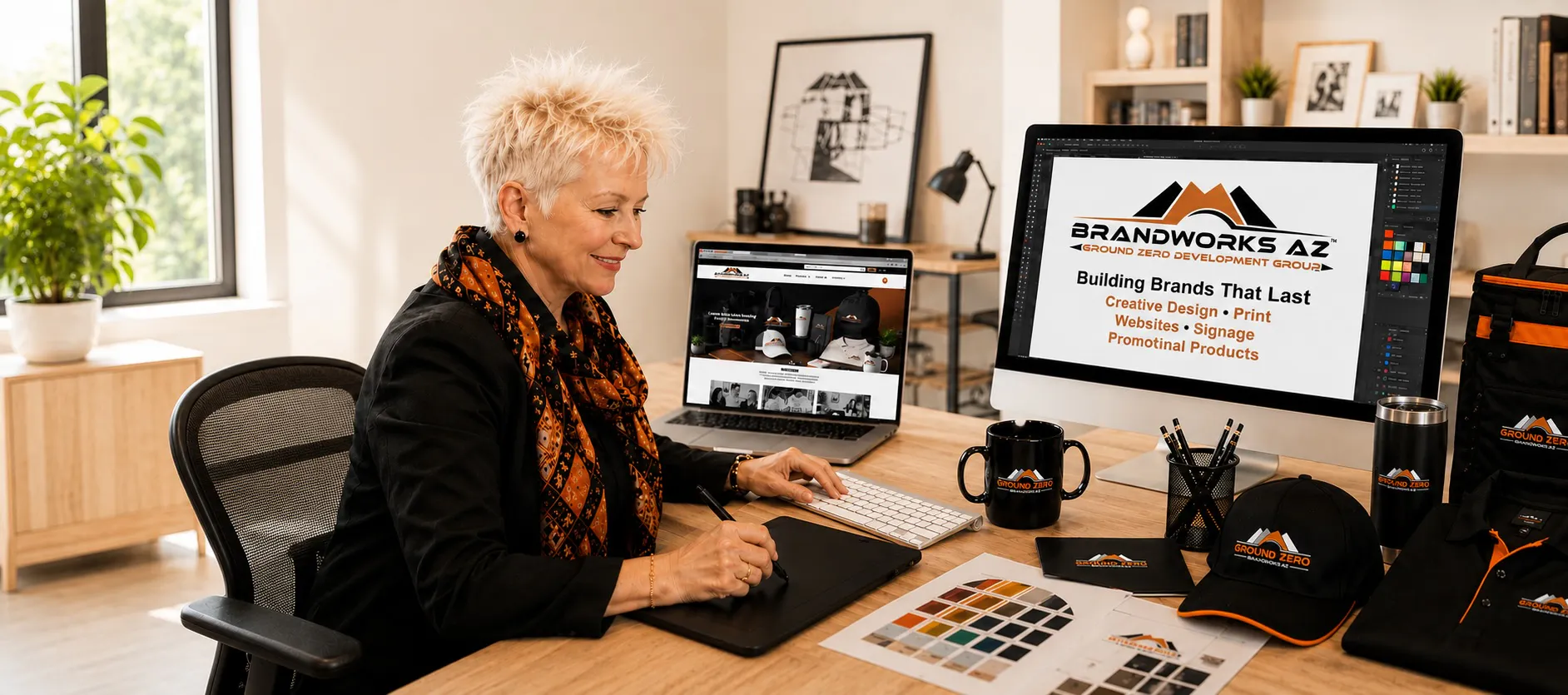 graphic-designer